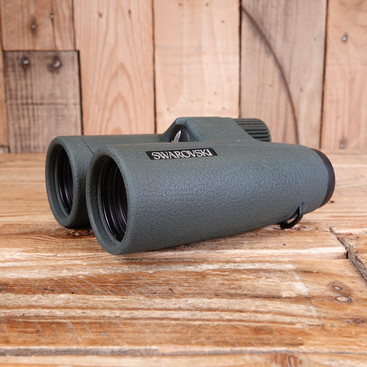 Used Swarovski 10x42 SLC Binoculars