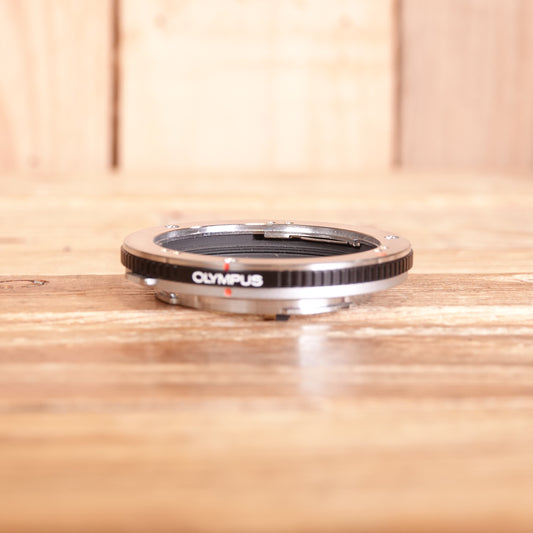 Used Olympus  7 Extension Tube  for 35mm OM Cameras