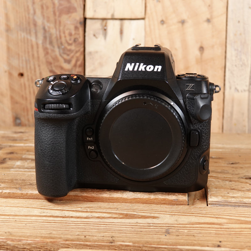 Used Nikon Z8 Digital Camera Body