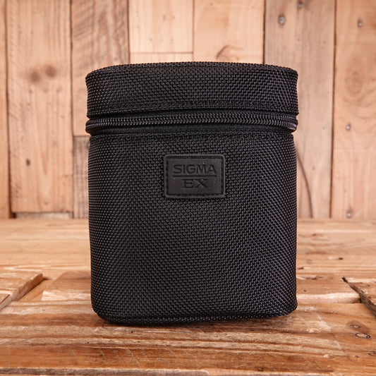 Used Sigma EX LS-432F Lens Pouch