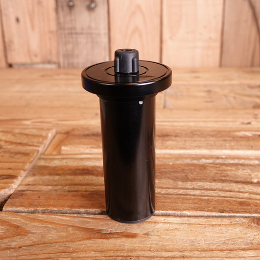 Used BENRO ASC3 Short Aluminum Column for BENRO MACH 3 CLASSIC Tripod