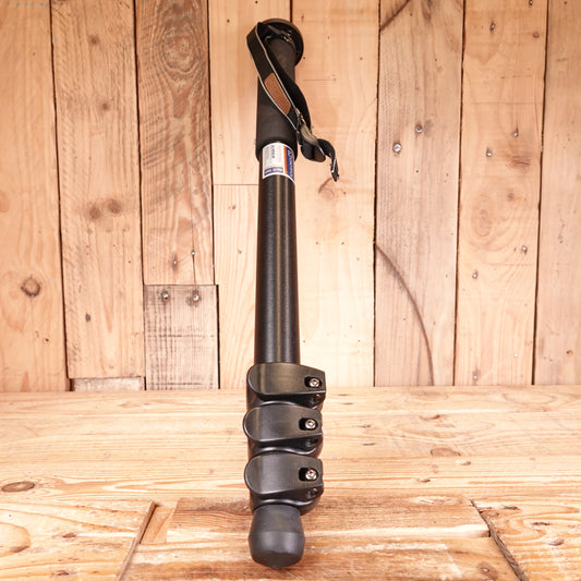 Used Giottos Professional Aluminium Monopod MML 3270B