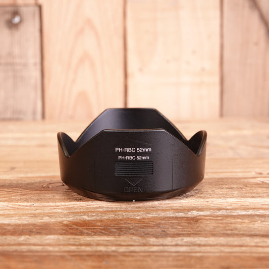 Used Pentax PH-RBC Lens Hood