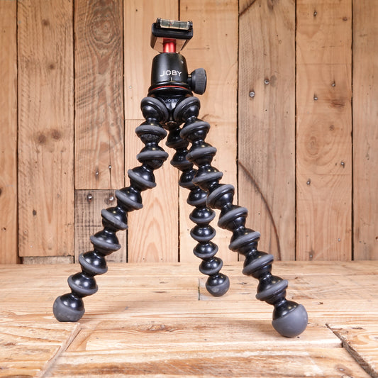 Used Joby 3K Gorillapod