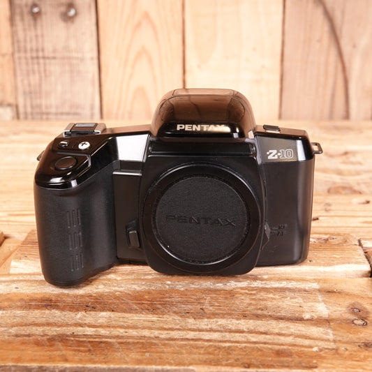 Used Pentax Z-10 Camera Body
