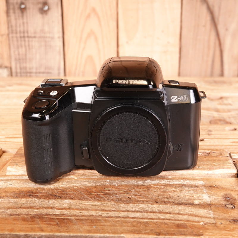Used Pentax Z-10 Camera Body