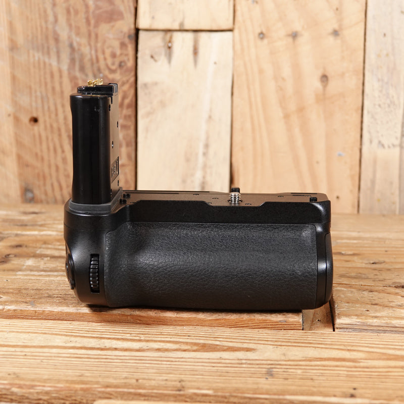 Used Nikon MB-N12 Power Battery Pack for the Z8
