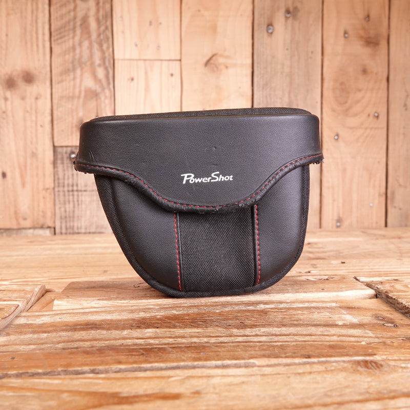 Used Canon Powershot DCC-950 Case