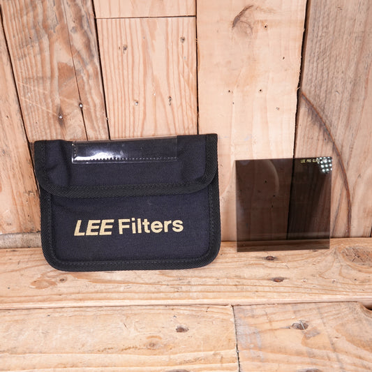 Used Lee Filters 0.6 ProGlass ND 100mm Filter