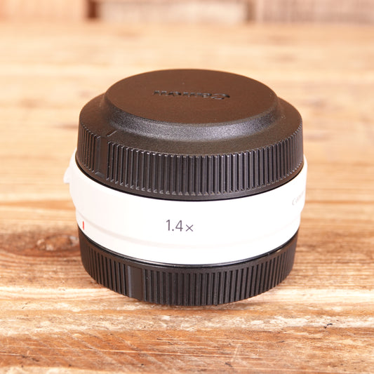 Used Canon RF 1.4X Extender