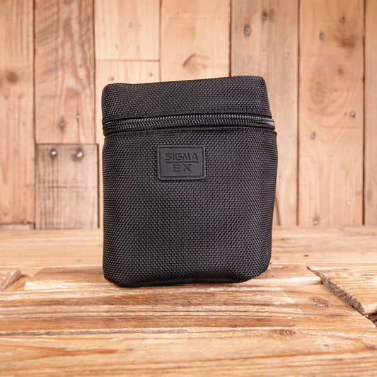 Used Sigma LS-310H Lens Case