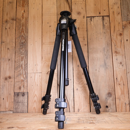 Used Manfrotto 190 ProB Tripod Legs