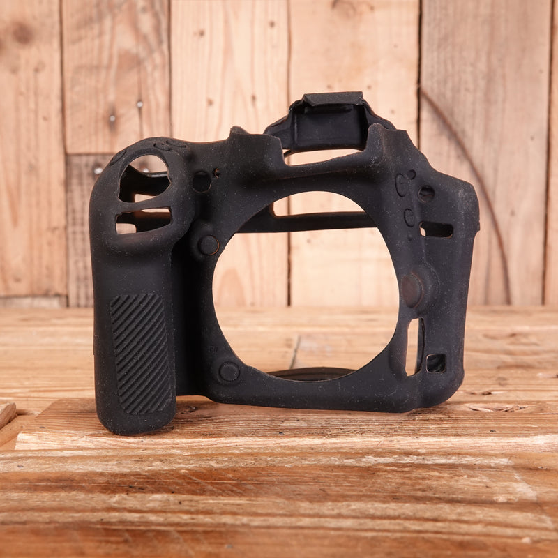Used EasyCover Silicone Housing / Cover for Nikon D750