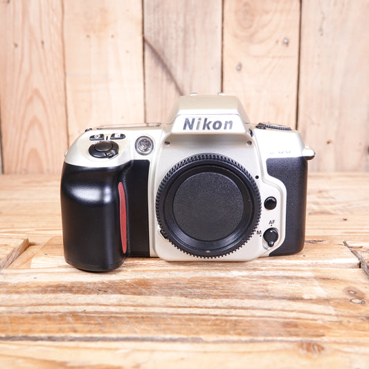 Used Nikon F60 Camera Body