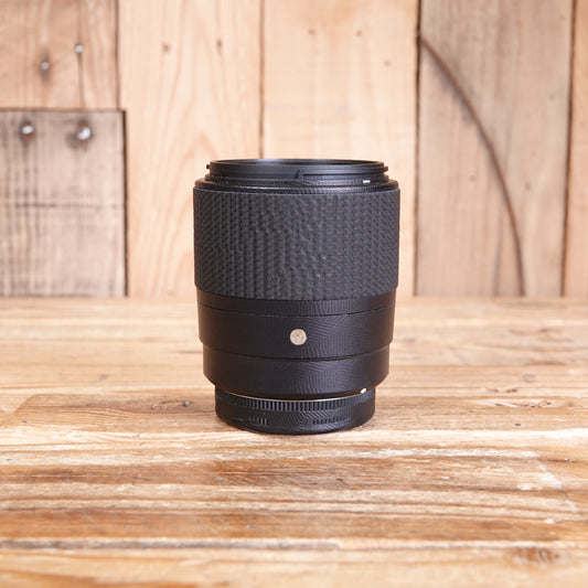 Used Sigma AF 30mm F1.4 DC DN Contemporary - Micro Four Thirds