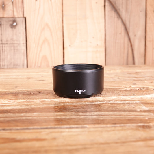 Used Fujifilm Lens Hood for 50mm f2 R WR Lenses