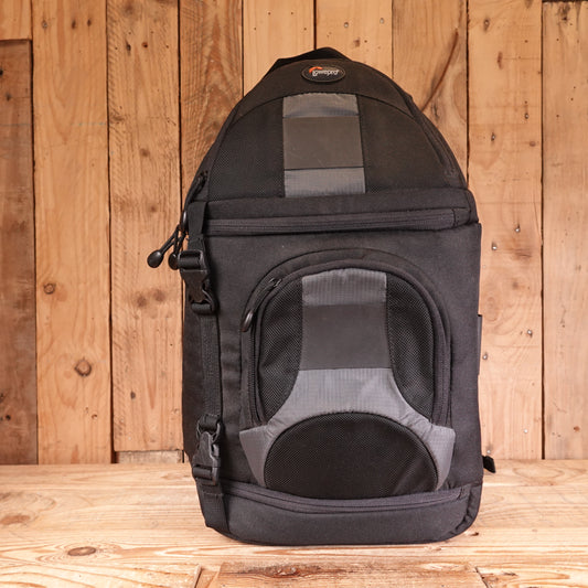 Used Lowepro Slingshot 200AW Bag