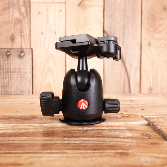 Used Manfrotto 496RC2 Ball Head