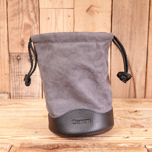 Used Canon LP1219 Lens Pouch