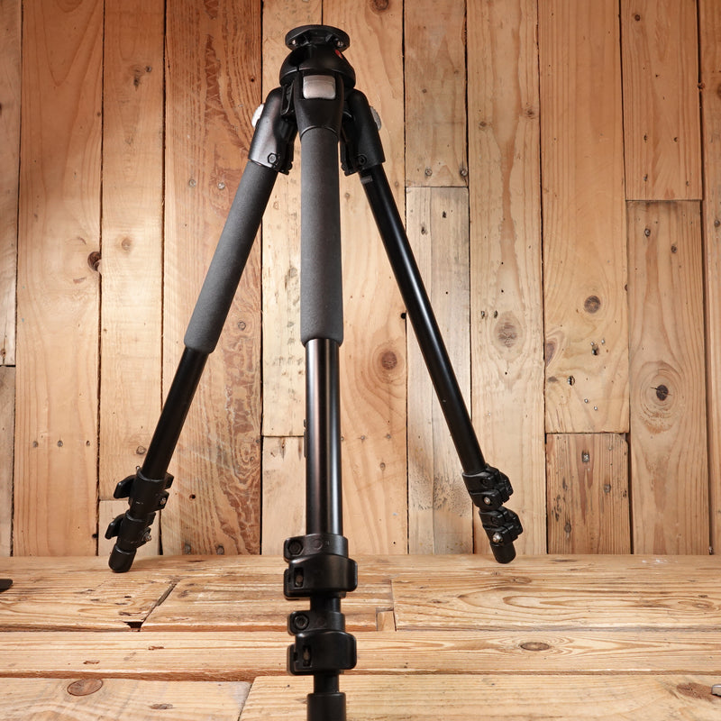 Used Manfrotto 190PROB Tripod Legs