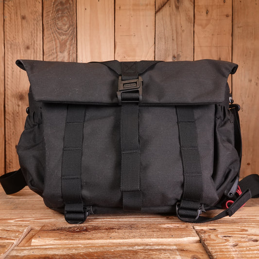 Used Wotencraft Pilot 7L Upgraded Camera Bag