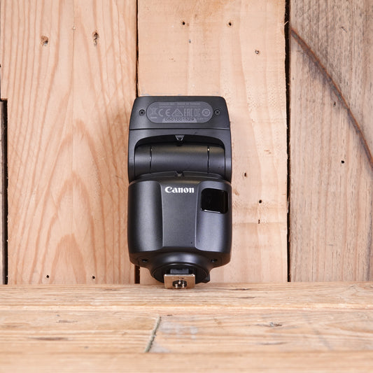 Used Canon EL-100 Speedlite Flash