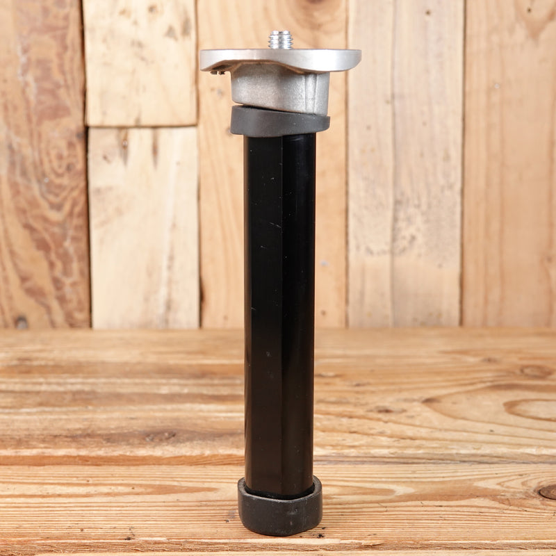 USED Manfrotto 055XCCSB Short Center Column (Black)