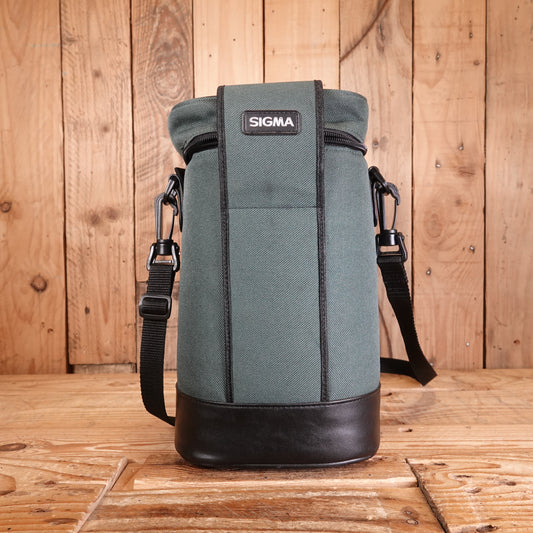 Used Sigma LS-735N Lens Case