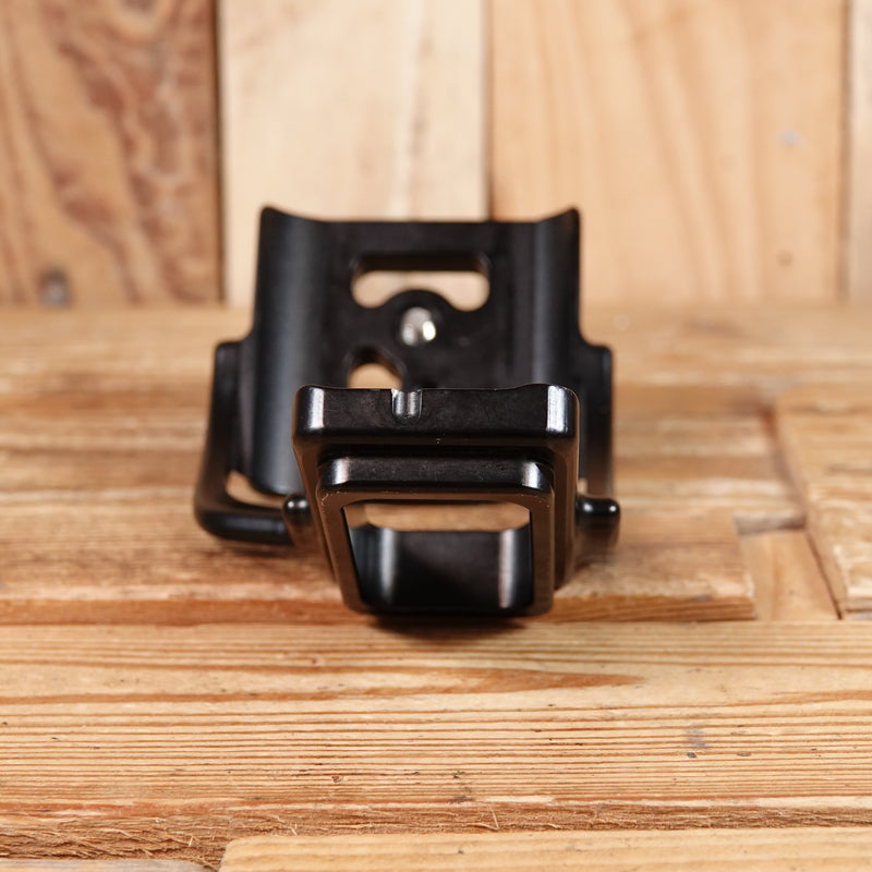 Used Kirk BL-D2H Camera Bracket (for Nikon D2H and D2X cameras)