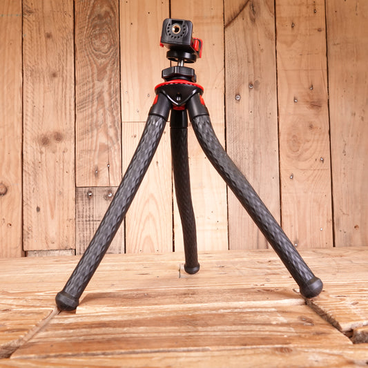 Used Fotopro uFO2 Set with SJ-86 Head