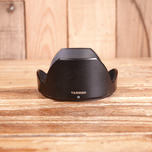 Used Tamron DA18 Lens Hood