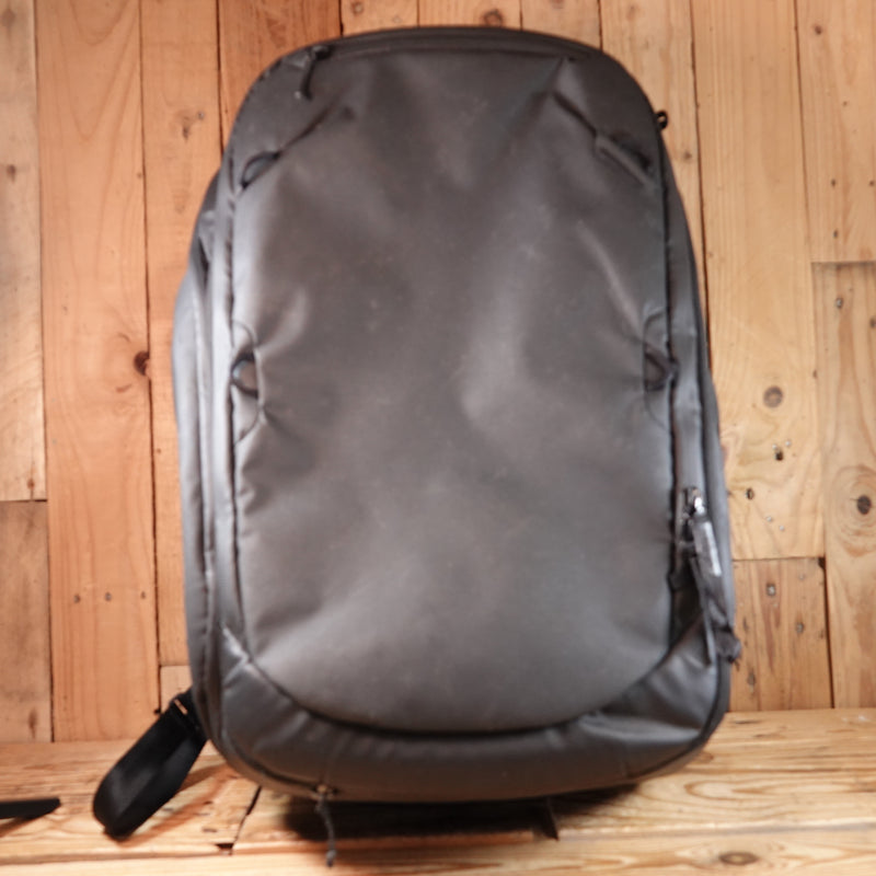 Used Peak design Travel 45L Bag - Black