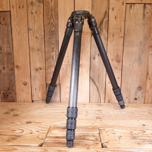 Used Gitzo Systematic Carbon 6X Tripod Legs