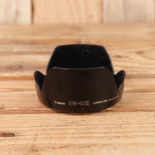 Used Canon EW-63II Lens Hood