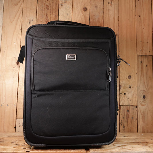 Used Lowepro Pro Roller X 100 AW Rolling Case