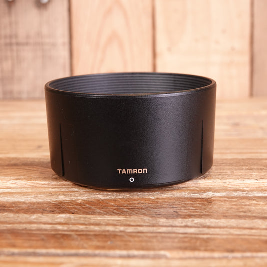 Used Tamron DA17 Lens Hood