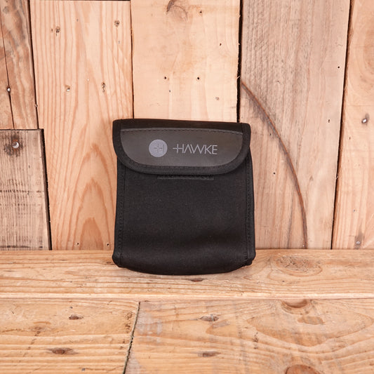 Used Hawke Binocular Case Nature-Trek Small