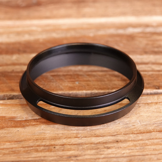 Used 52mm Lens Hood Compatible with FUJINON XC15-45mm OIS PZ for Fujifilm X-A5