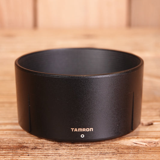 Used Genuine Tamron DA17 Lens Hood Shade for 70-300mm f/4-5.6 Di LD Tele-Macro