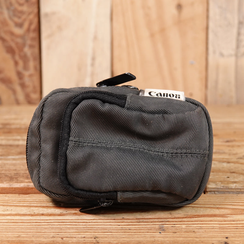 Used Canon Soft Case For Powershot 480