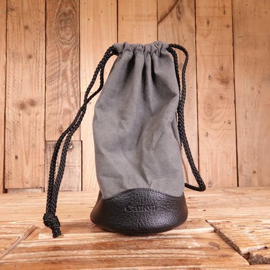 Used Canon LP1224 Lens Pouch