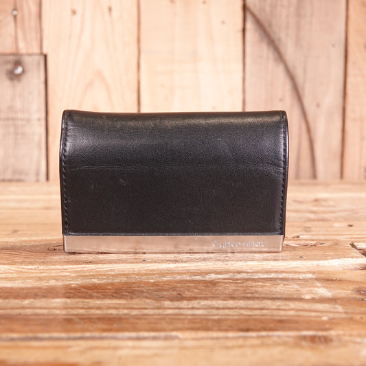 Used Sony Cybershot LCS-THP Compact Camera Case