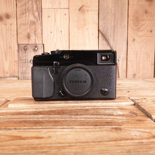 Used Fujifilm X-Pro1 Digital Camera Body