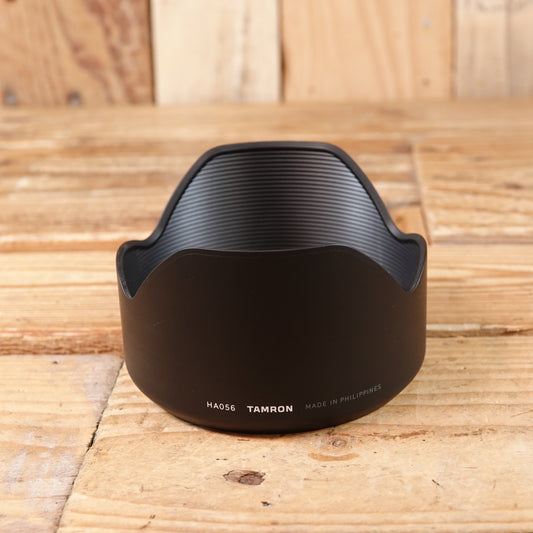 Used Tamron HA056 Lens Hood for 70-180mm F2.8 DI III VXD A056