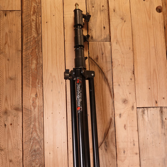 Used Manfrotto 005B Light Stand