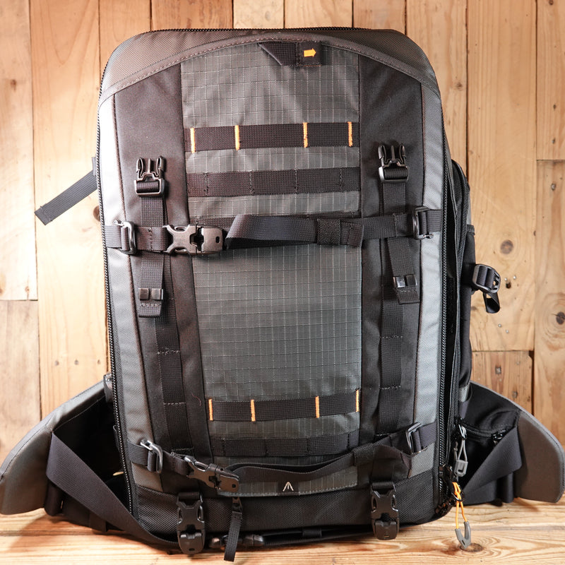 Used Lowepro Trekker BP550 AW II Backpack