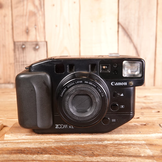Used Canon Sureshot Zoom XL 35mm Camera