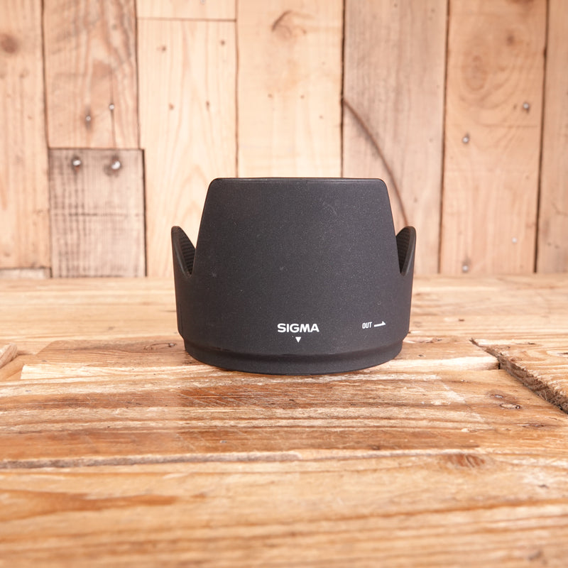 Used Sigma 935-01 Lens Hood