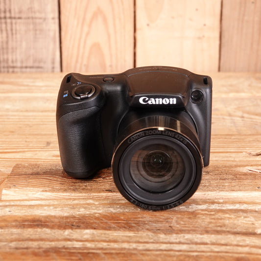 Used Canon Powershot SX420 IS Camera