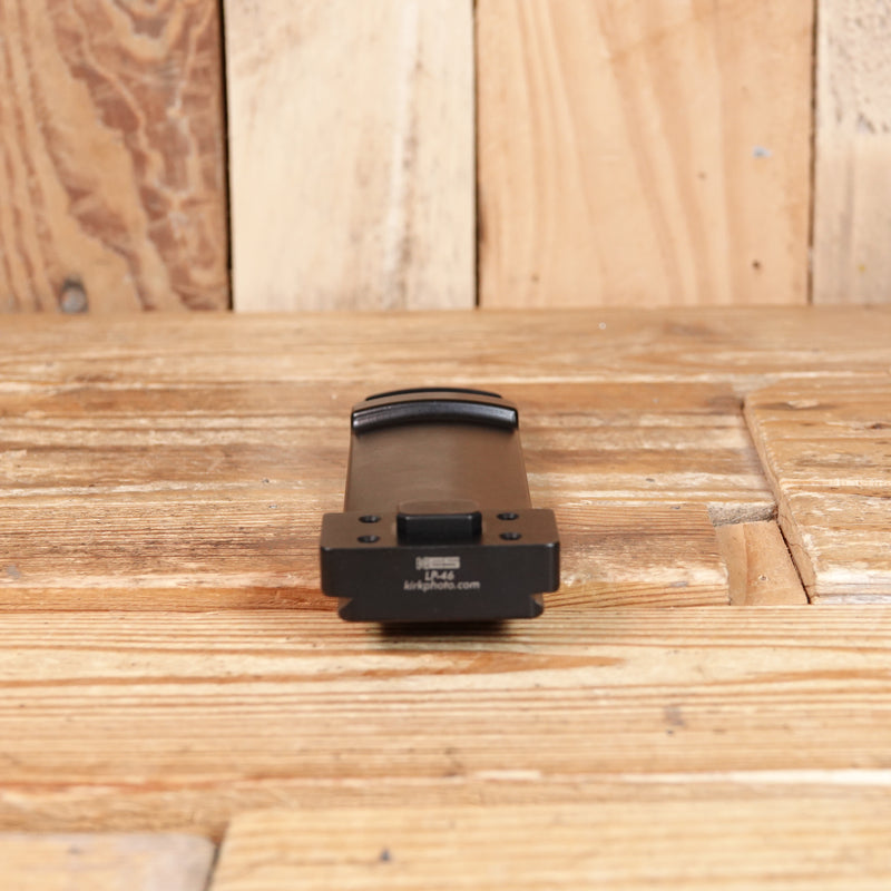 Used Kirk LP-46 Quick Release Plate